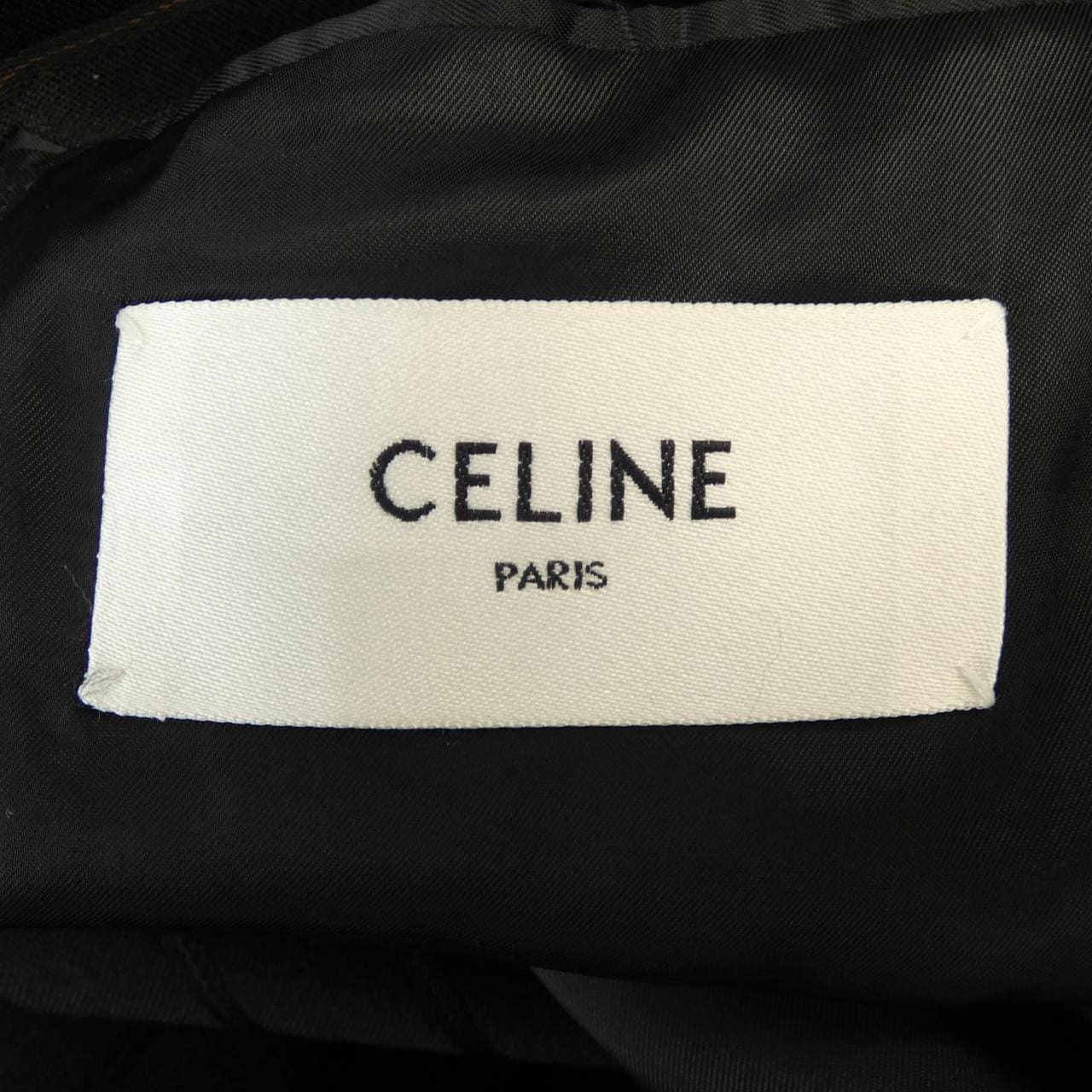 セリーヌ CELINE 2V66P876X ジャケット