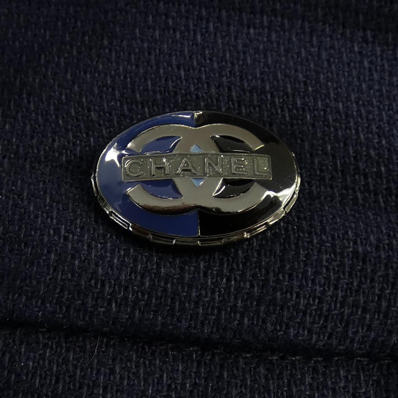 シャネル CHANEL P55916V37917 パンツ