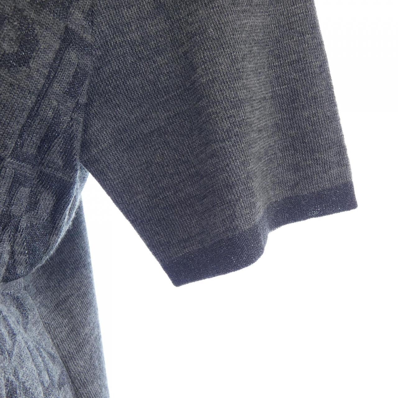 ロベルタディカメリーノ roberta di camerino VE6204 ニット