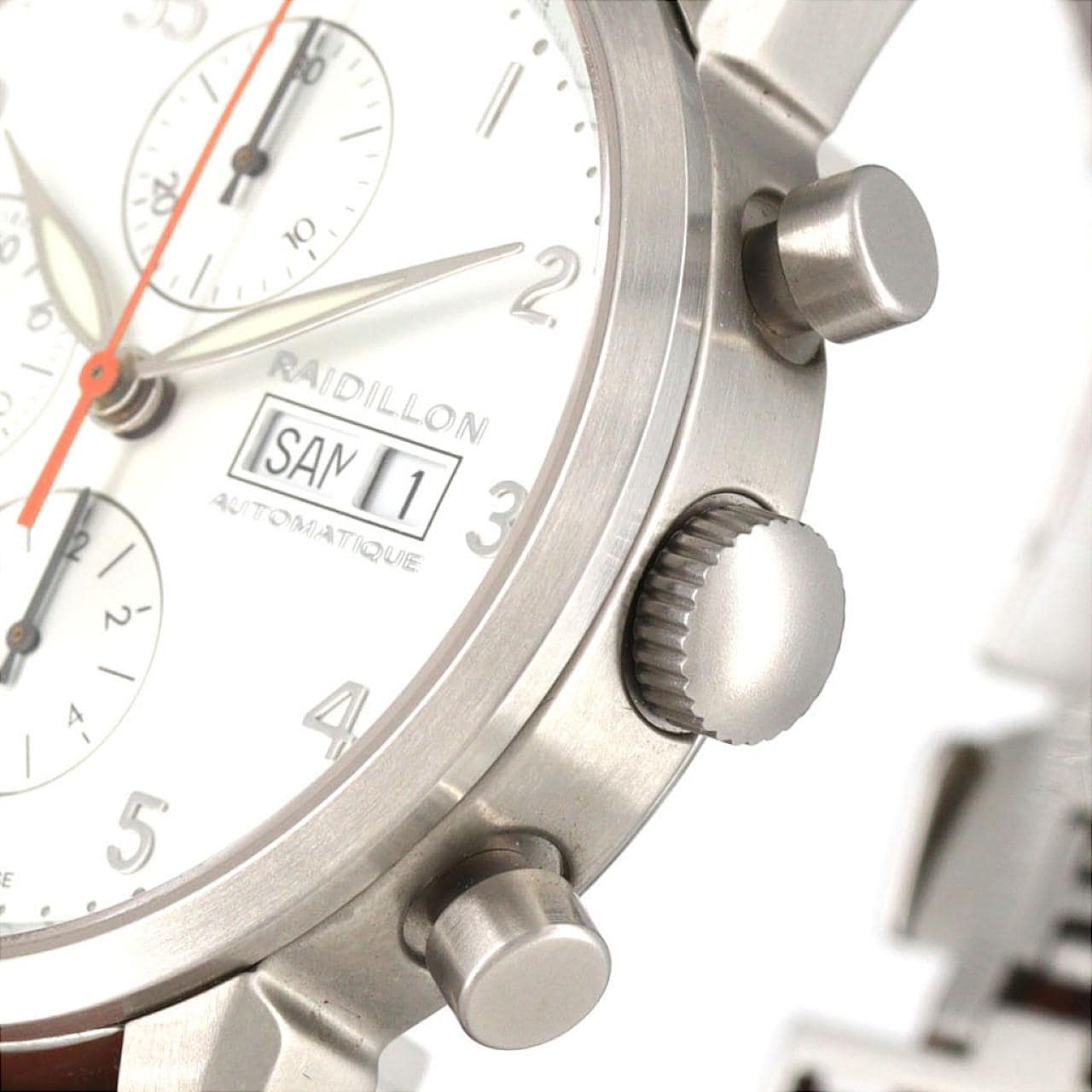 ラディオン クロノグラフ SS 自動巻