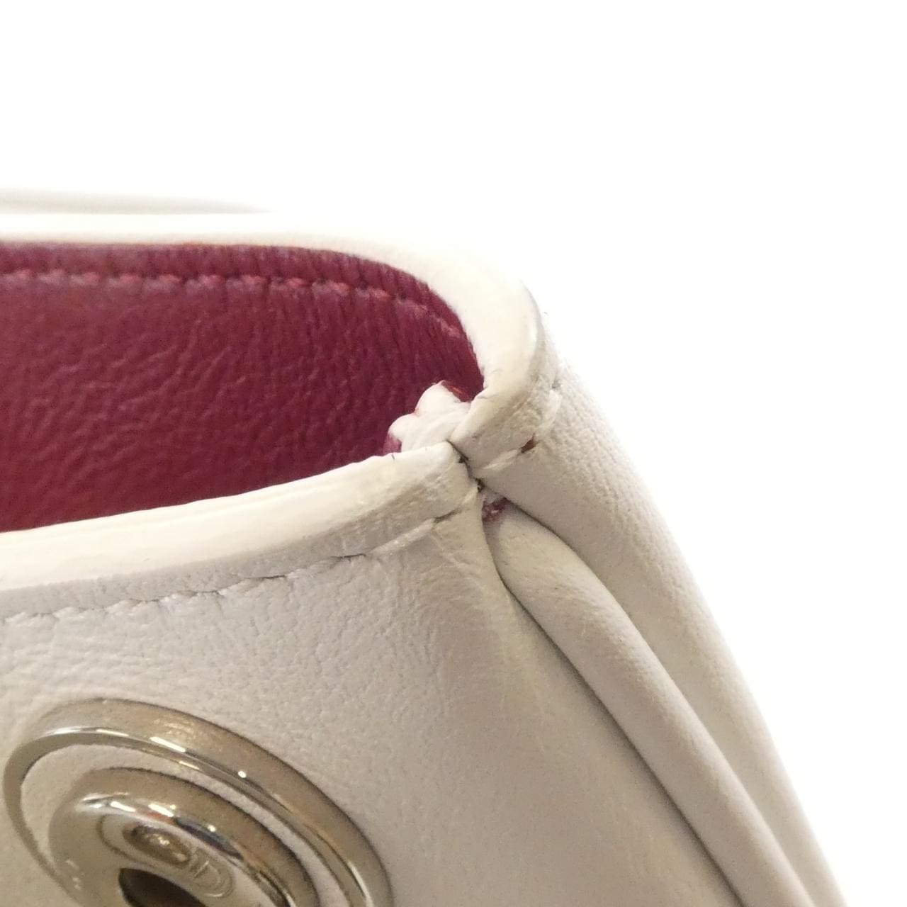 クリスチャンディオール ディオリッシモ M0902PSKY バッグ