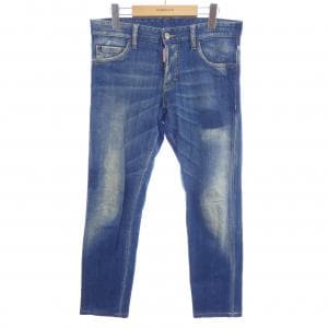 ディースクエアード DSQUARED2 S74LB0363 ジーンズ
