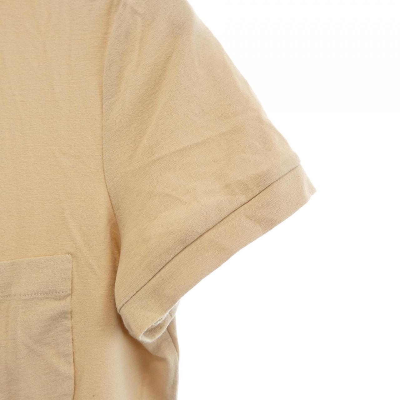 サルヴァトーレフェラガモ SALVATORE FERRAGAMO ポロシャツ