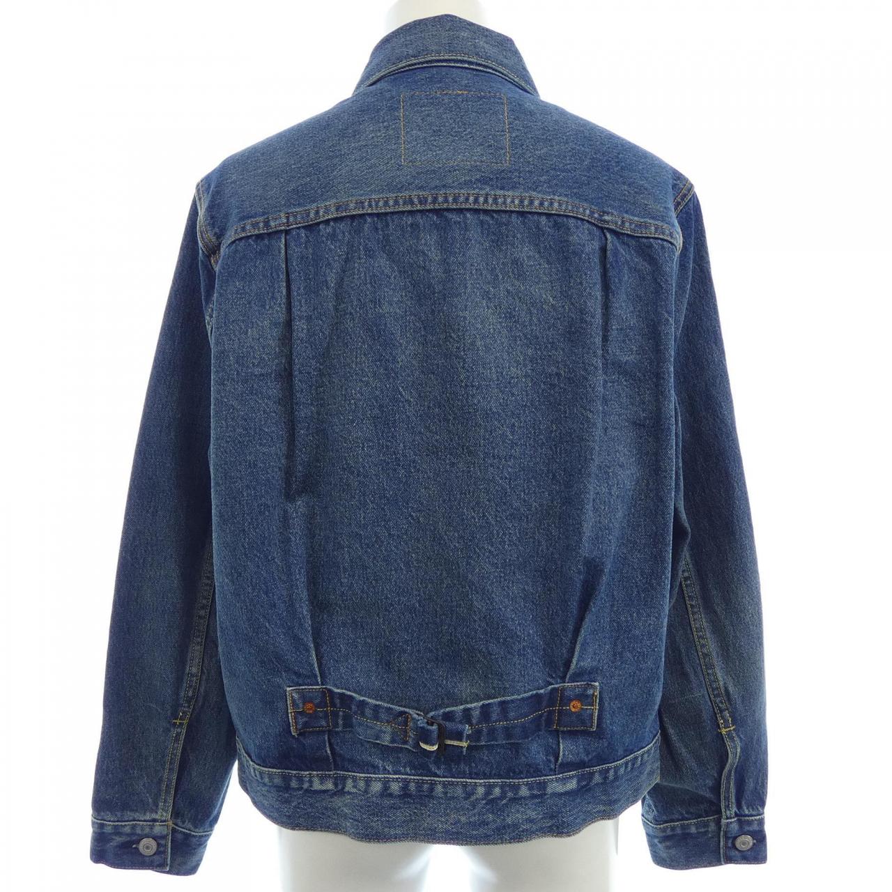 リーバイス LEVI'S デニムジャケット