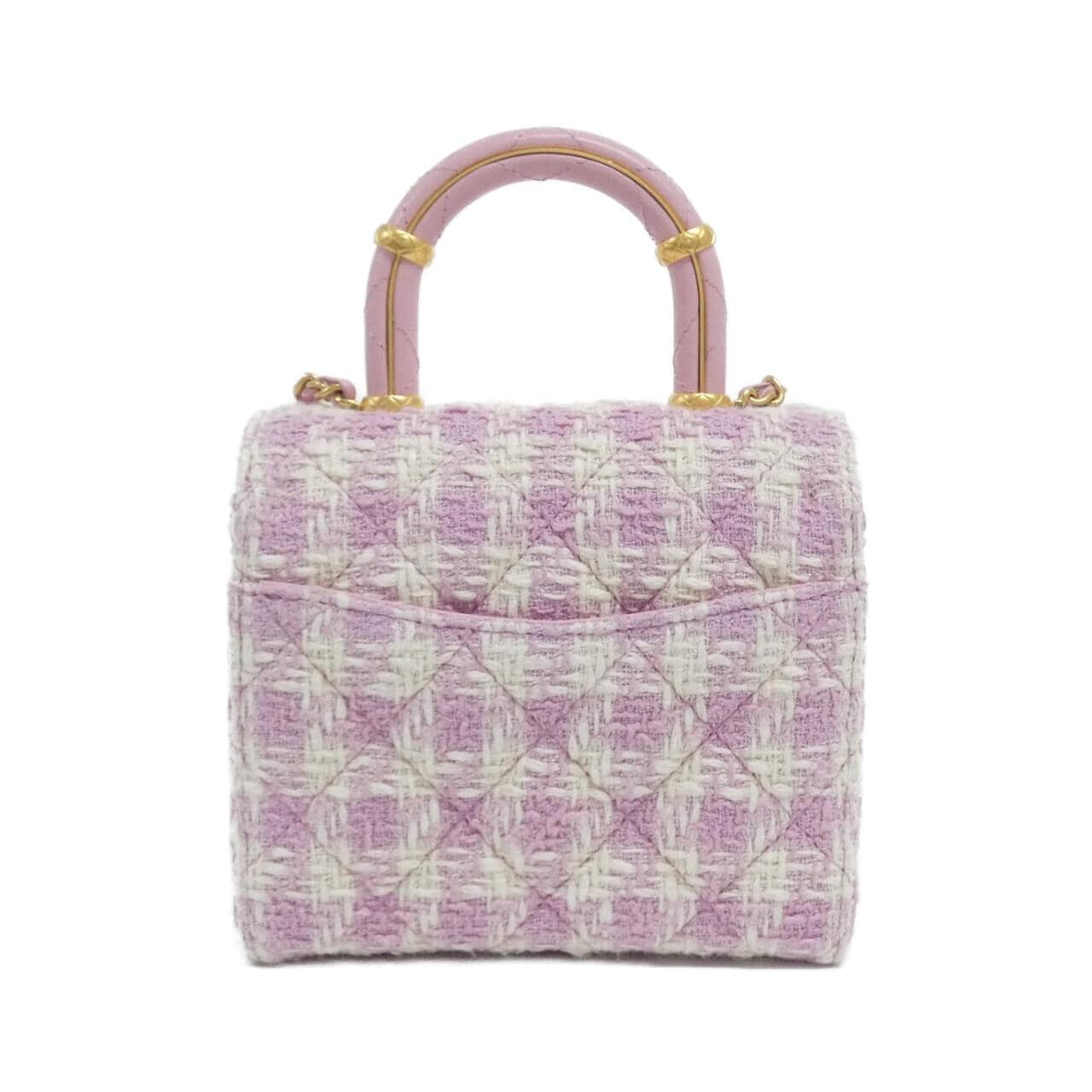 シャネル AS4035 バッグ