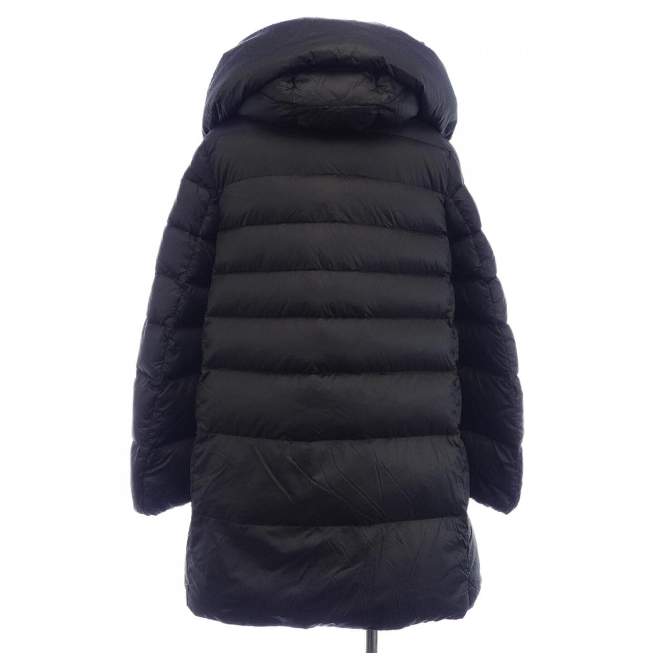 Eddie add羽绒大衣