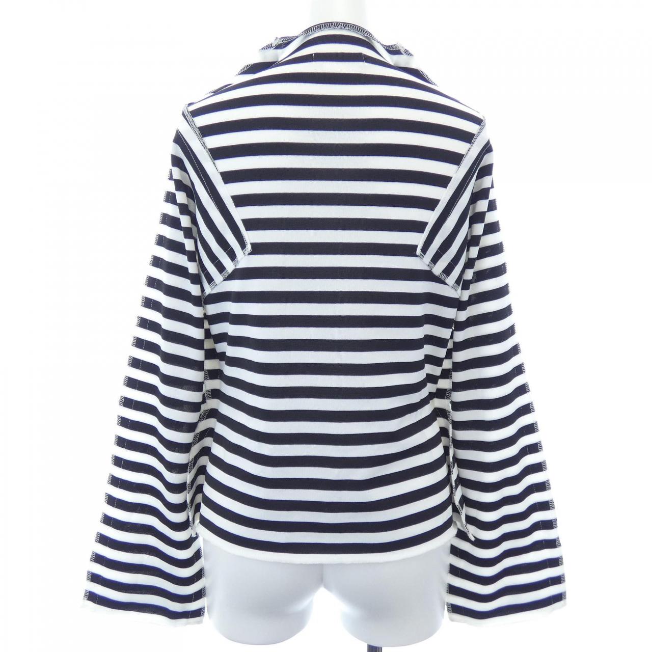 コムデギャルソン COMME des GARCONS GJ-T016 AD2012 トップス