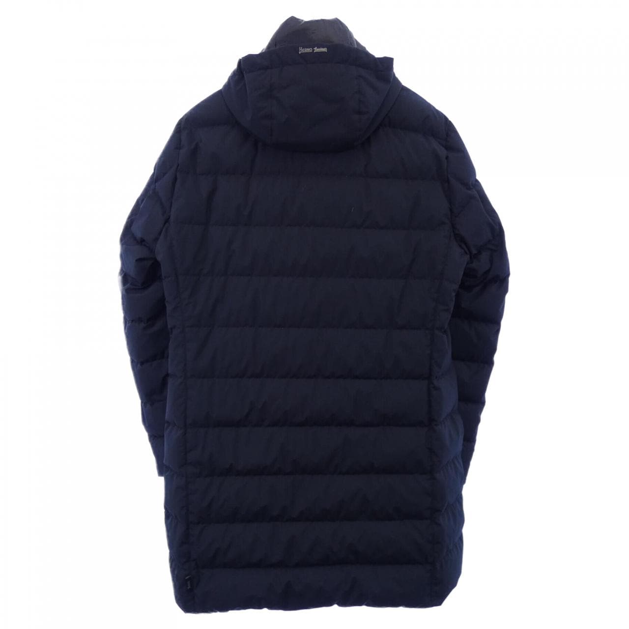 ヘルノ Herno PI141UL ダウンコート