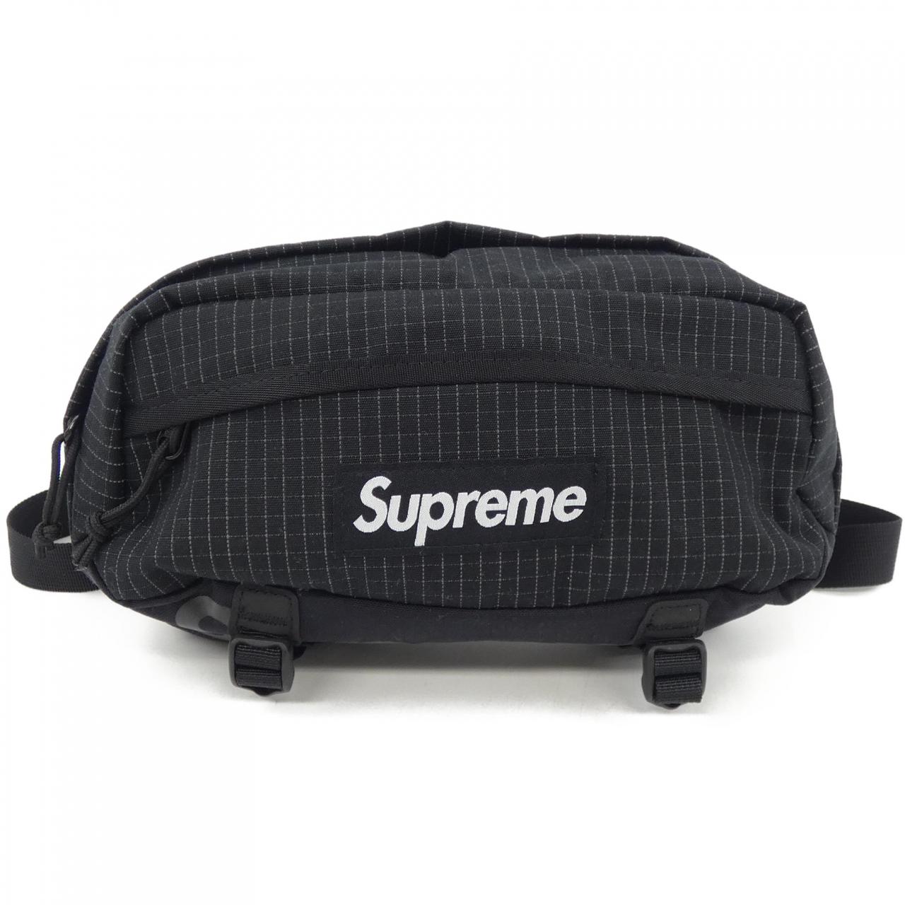 シュプリーム SUPREME WAIST BAG BAG