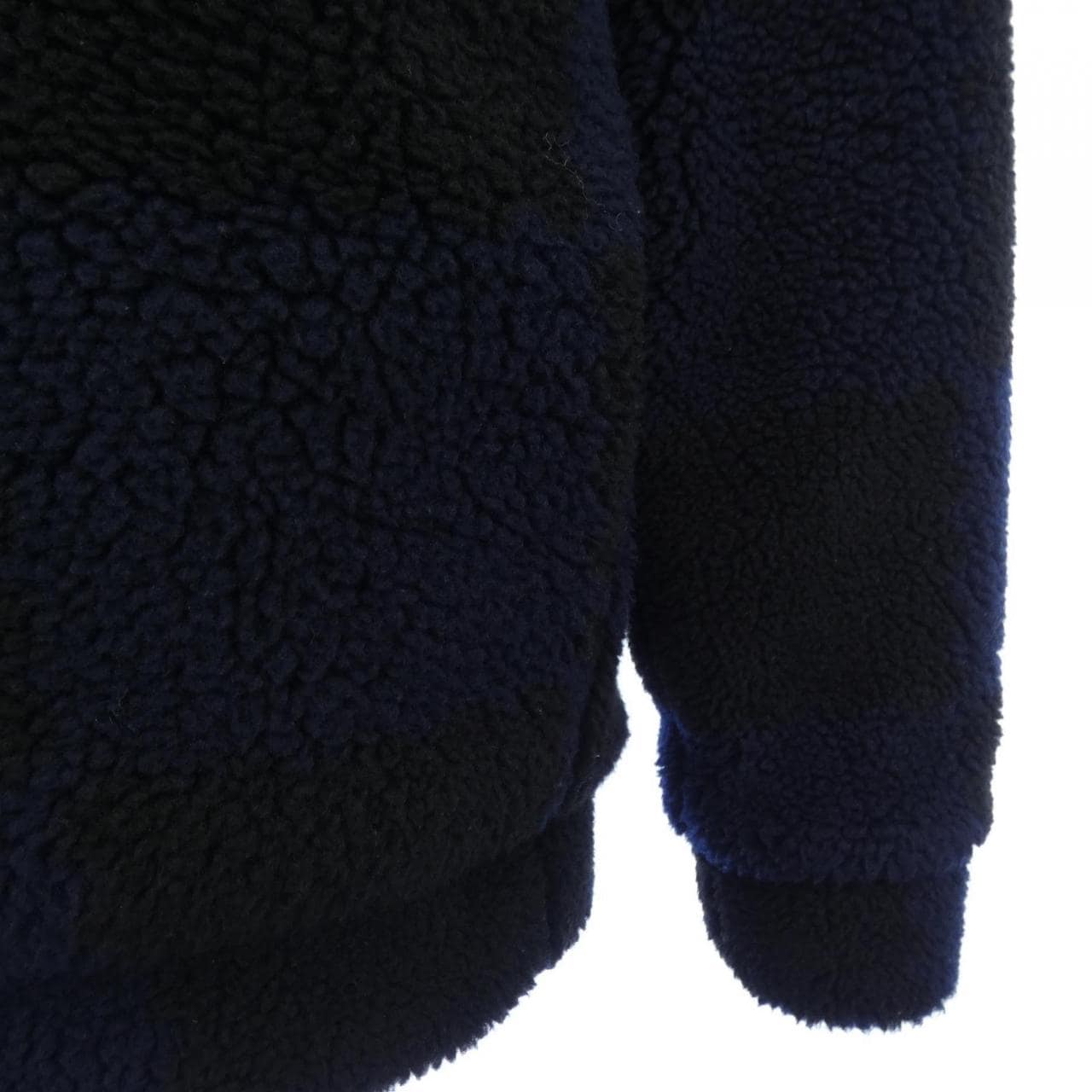 ルイヴィトン LOUIS VUITTON ジャカードダミエフリースブルゾン HMY05WLZ8 ブルゾン