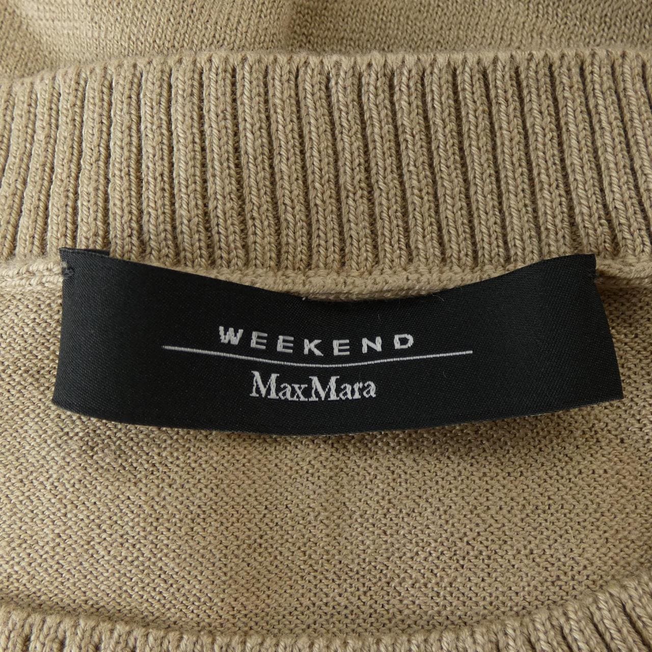 Max Mara weekend Mara Weekend 針織衫 53660829