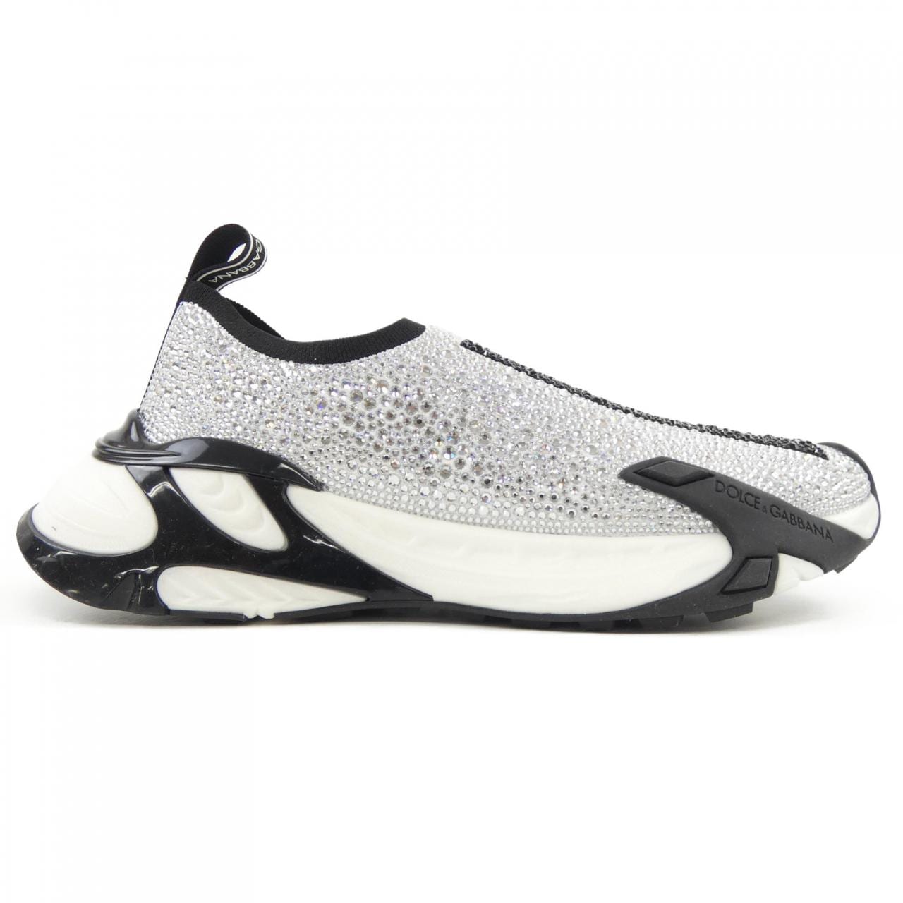 ドルチェアンドガッバーナ DOLCE&GABBANA CS2172 AJ673 スニーカー