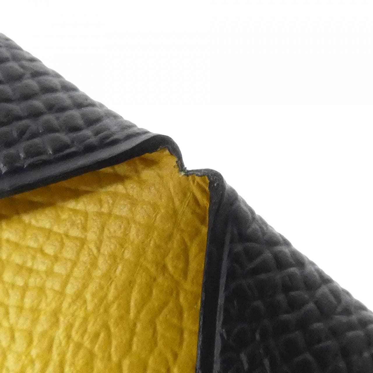 エルメス カルヴィ ヴェルソ 078475CK カードケース