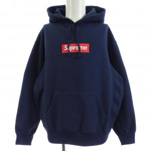 シュプリーム SUPREME Box Logo パーカー