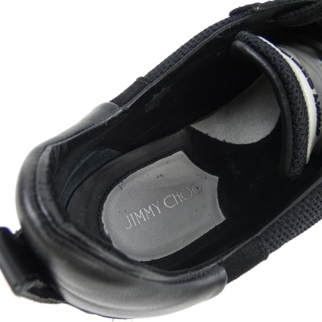 JIMMY CHOO JIMMY CHOO Sneakers