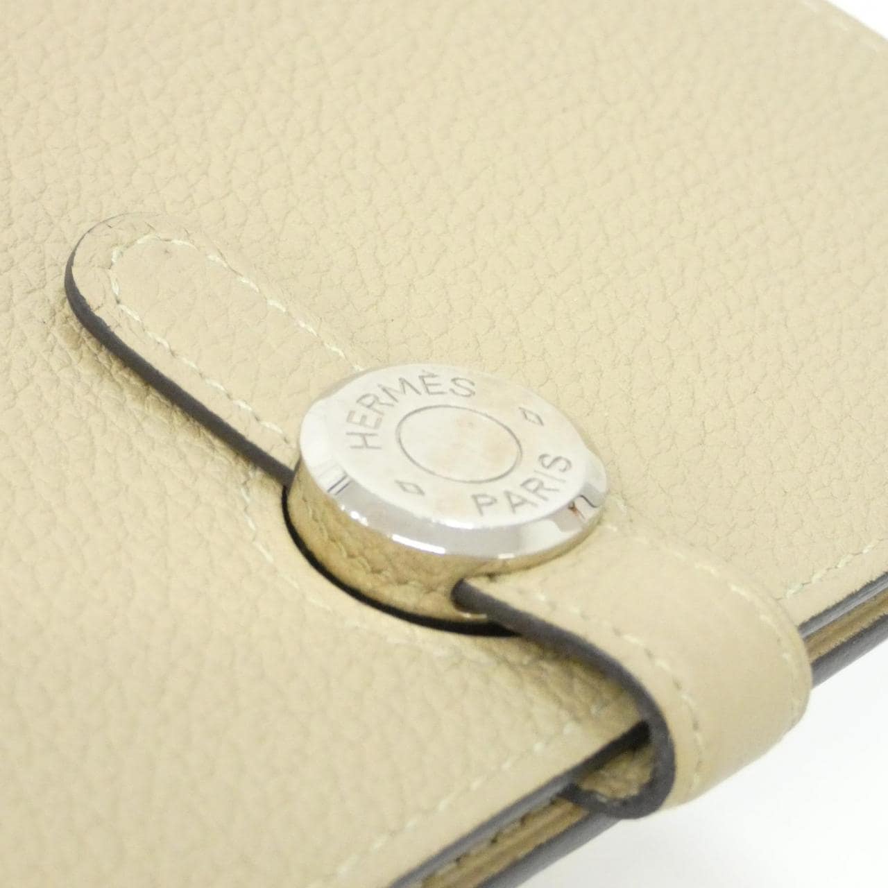 エルメス ドゴン コンパクト 043072CK 財布