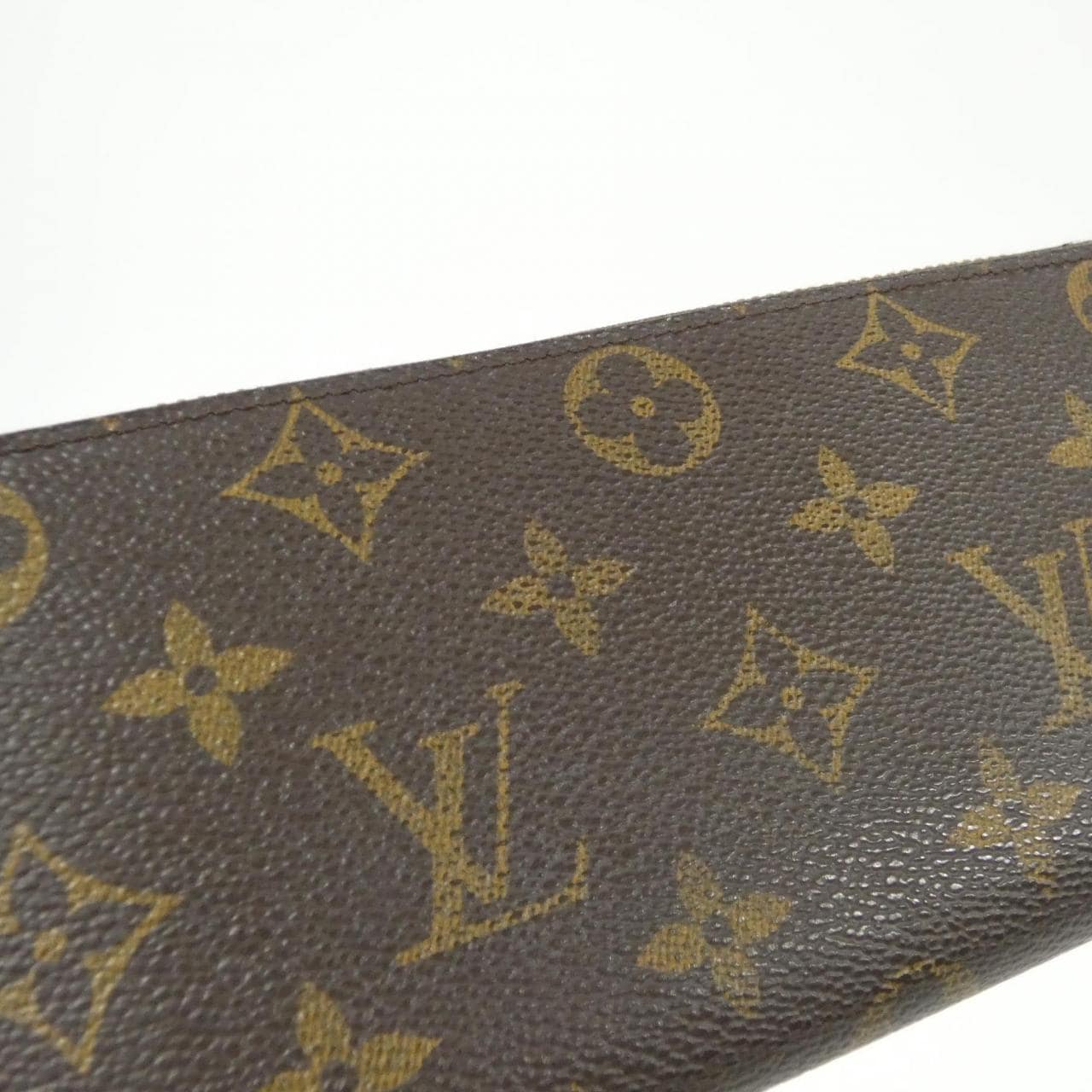 ルイヴィトン モノグラム ポルトフォイユ クレマンス M60742 財布