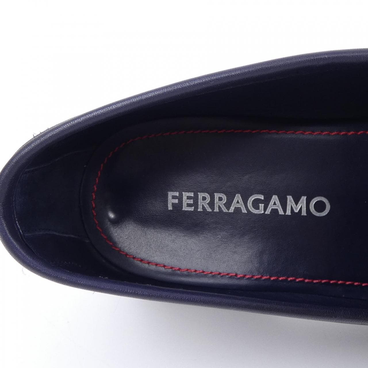 フェラガモ FERRAGAMO シューズ