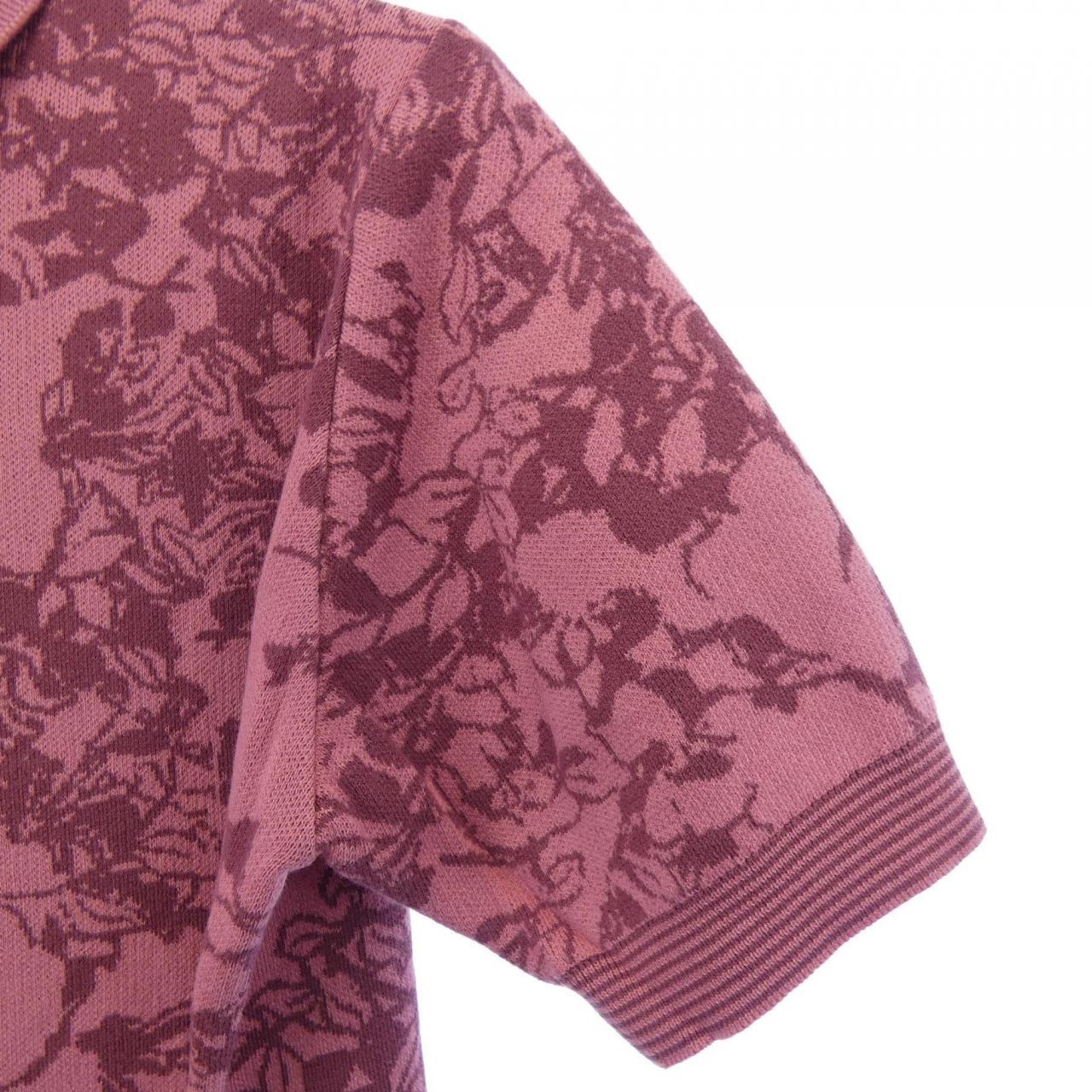 ジョンスメドレー JOHN SMEDLEY ポロシャツ