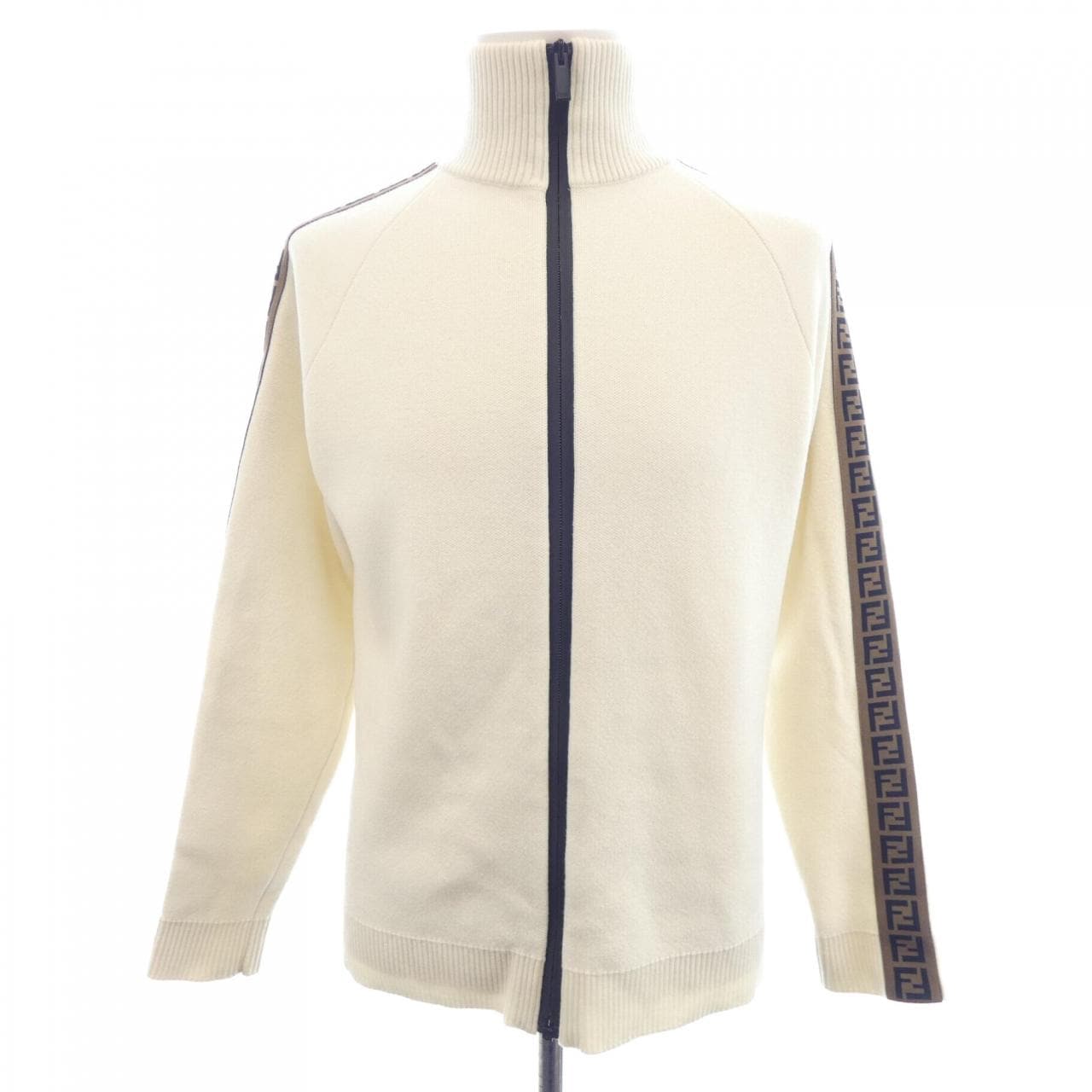 フェンディ FENDI FAE532 A8K2 ブルゾン