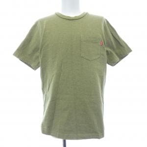 シュプリーム SUPREME S/S POCKET TEE Tシャツ