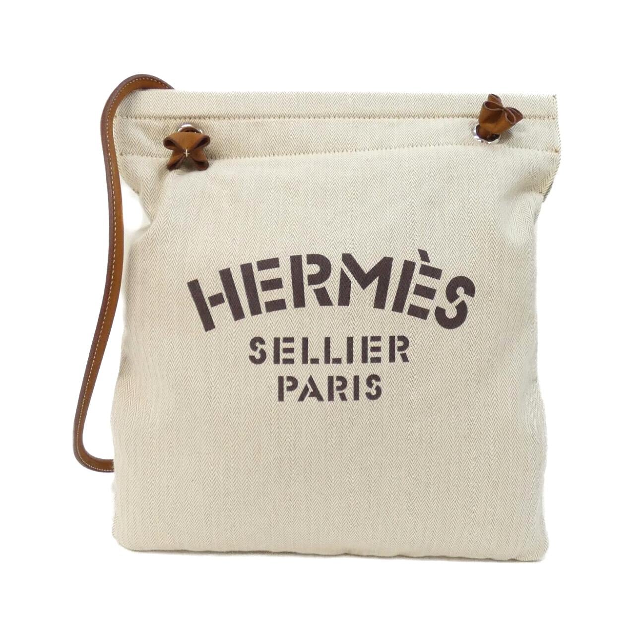 エルメス サック アリーヌ 061643CK ショルダーバッグ