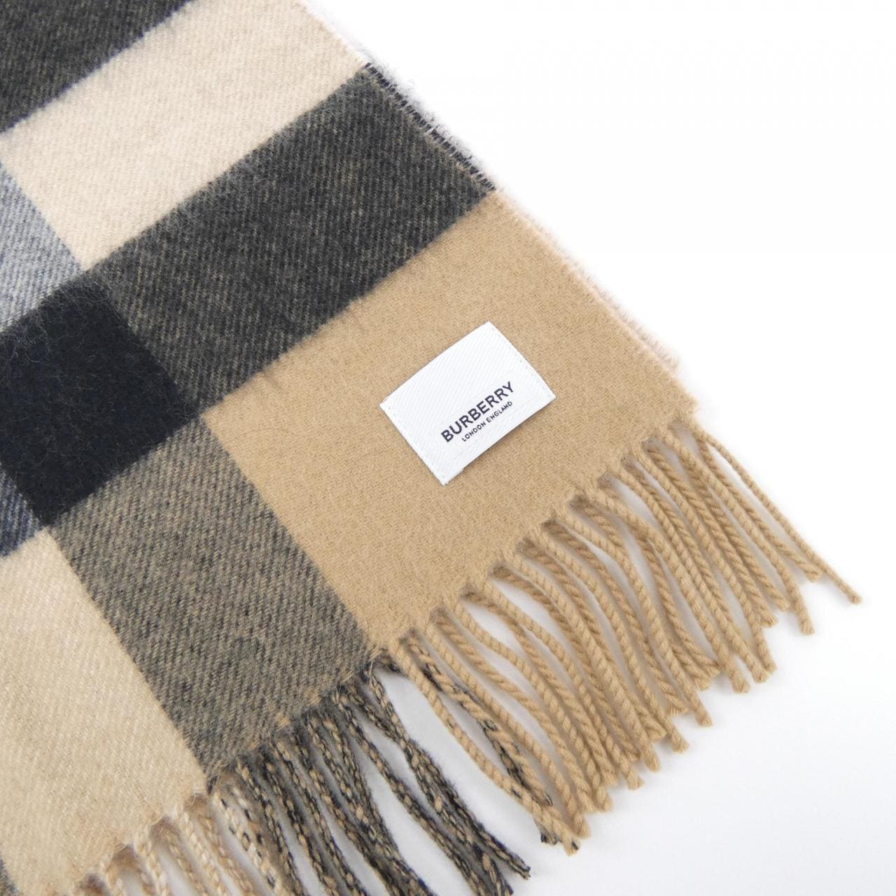 バーバリー BURBERRY 8057464 MUFFLER