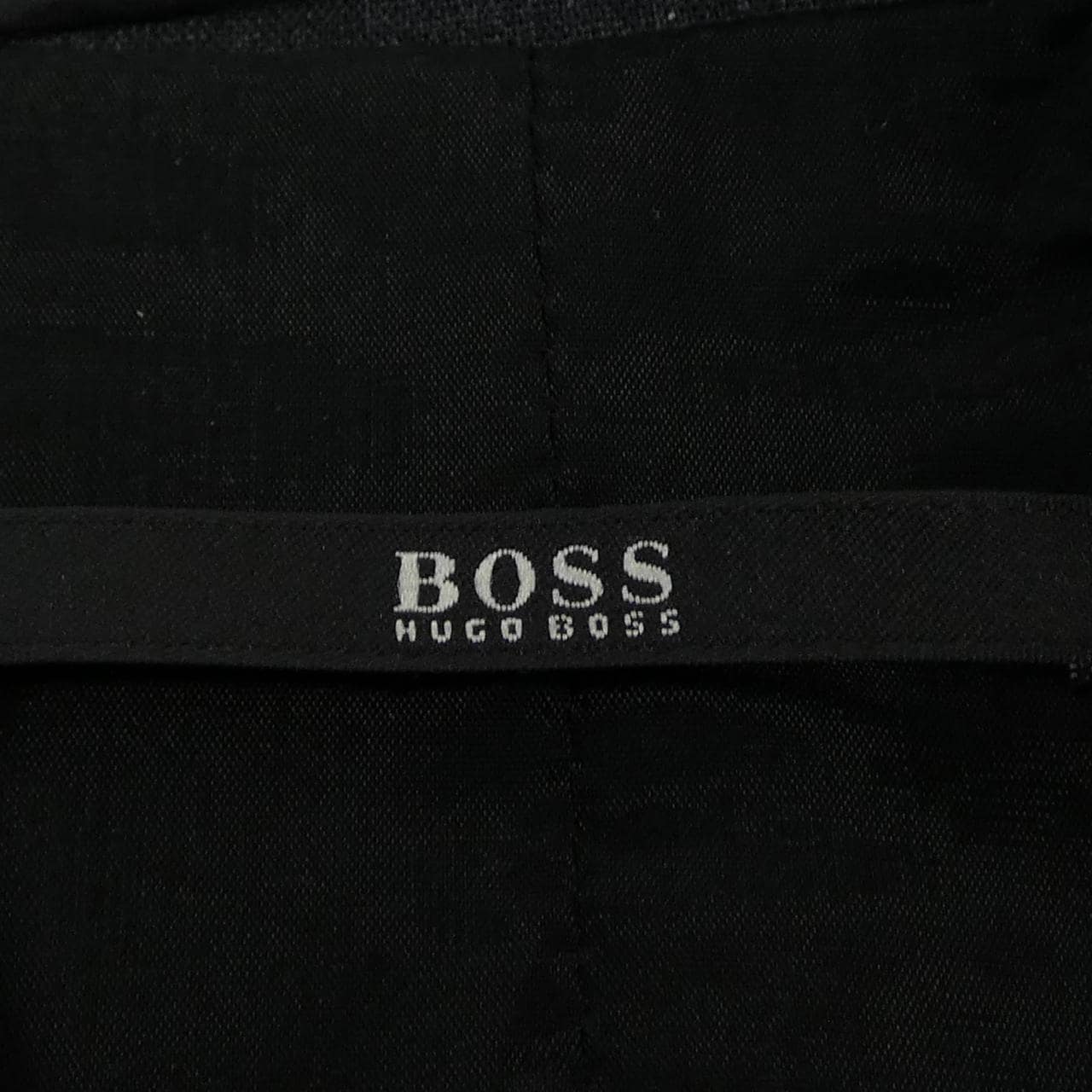 ボス BOSS ジャケット