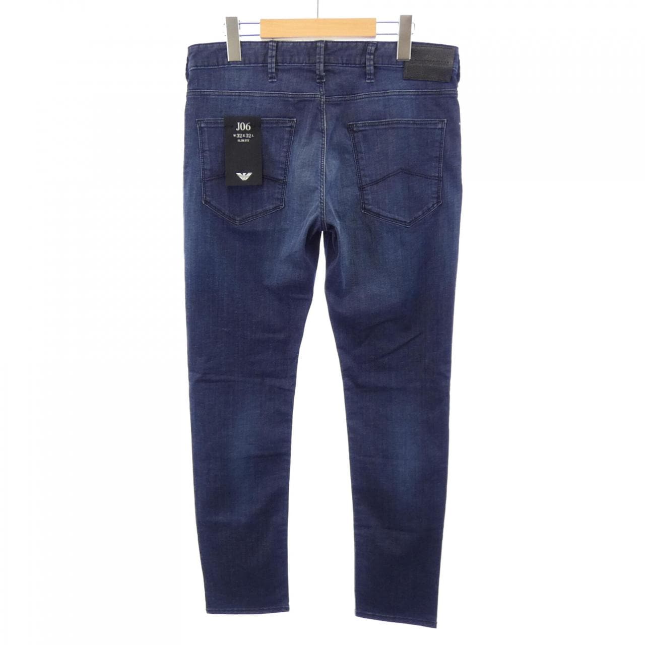 エンポリオアルマーニ EMPORIO ARMANI 3G1J061D5PZ0942 ジーンズ