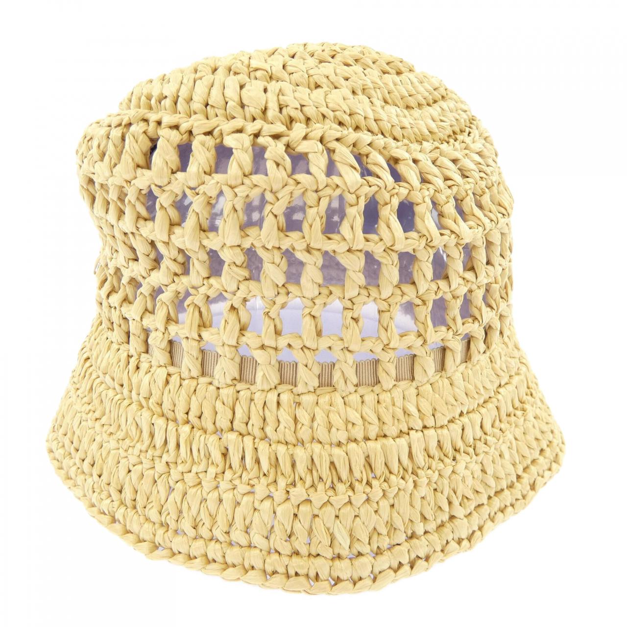 プラダ PRADA 1HC137 2A2T ハット