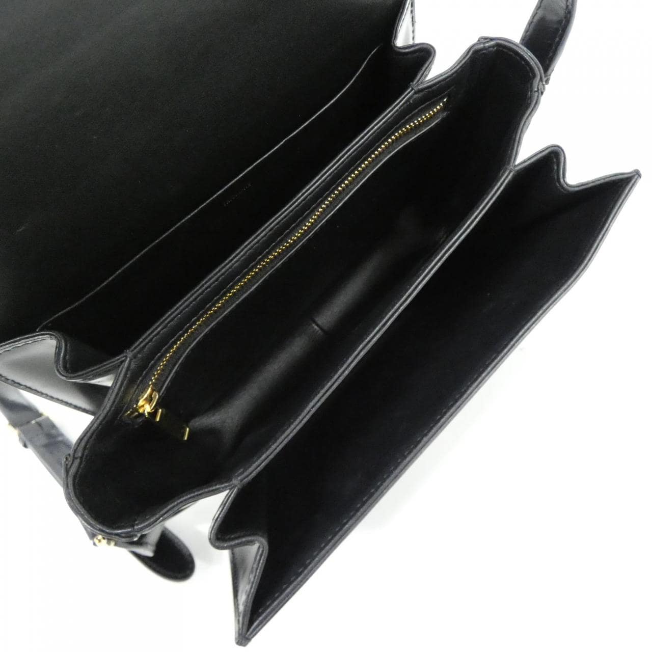 セリーヌ クラシック トリオンフ 187363BF4 ショルダーバッグ