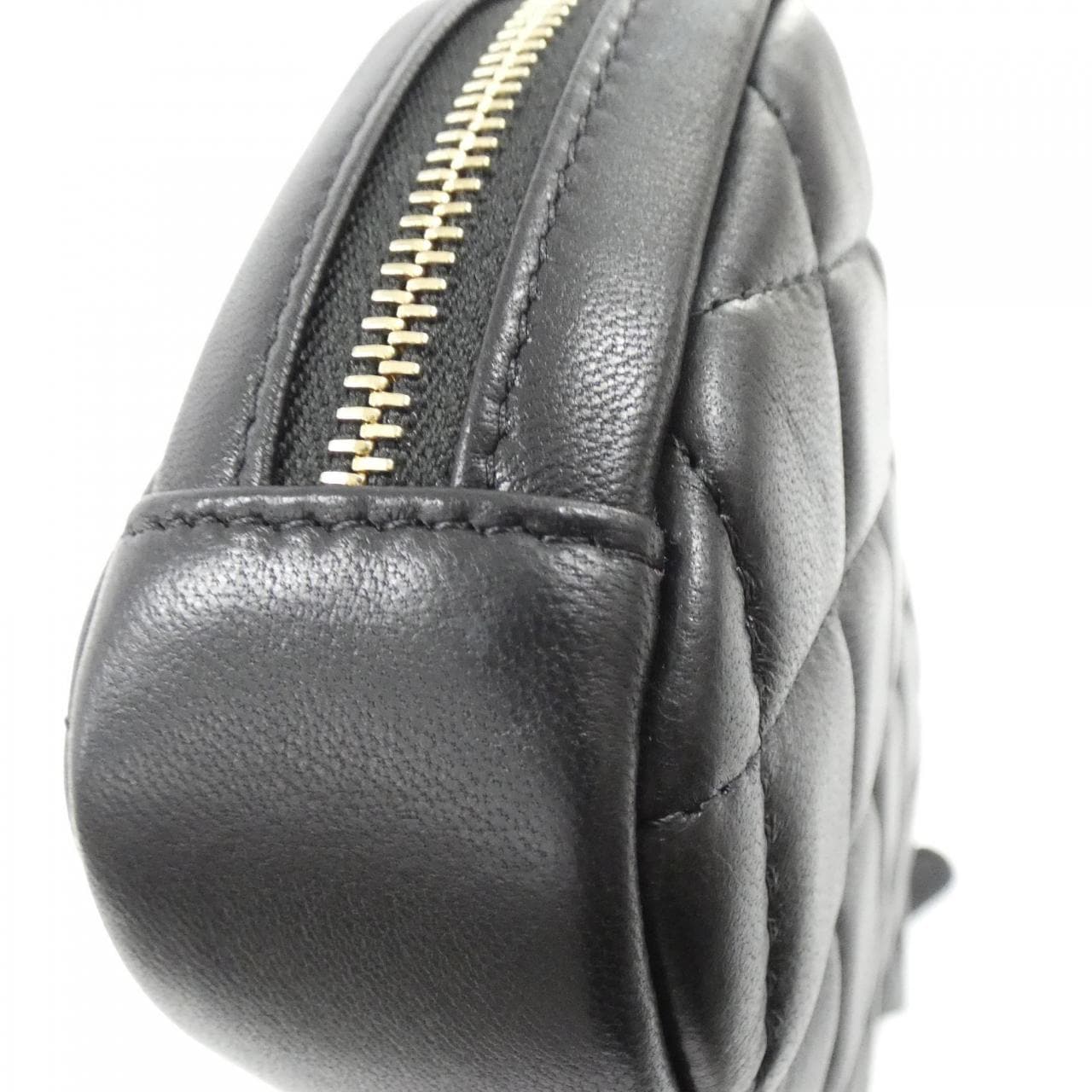 シャネル タイムレスクラシック ライン 80909 ポーチ