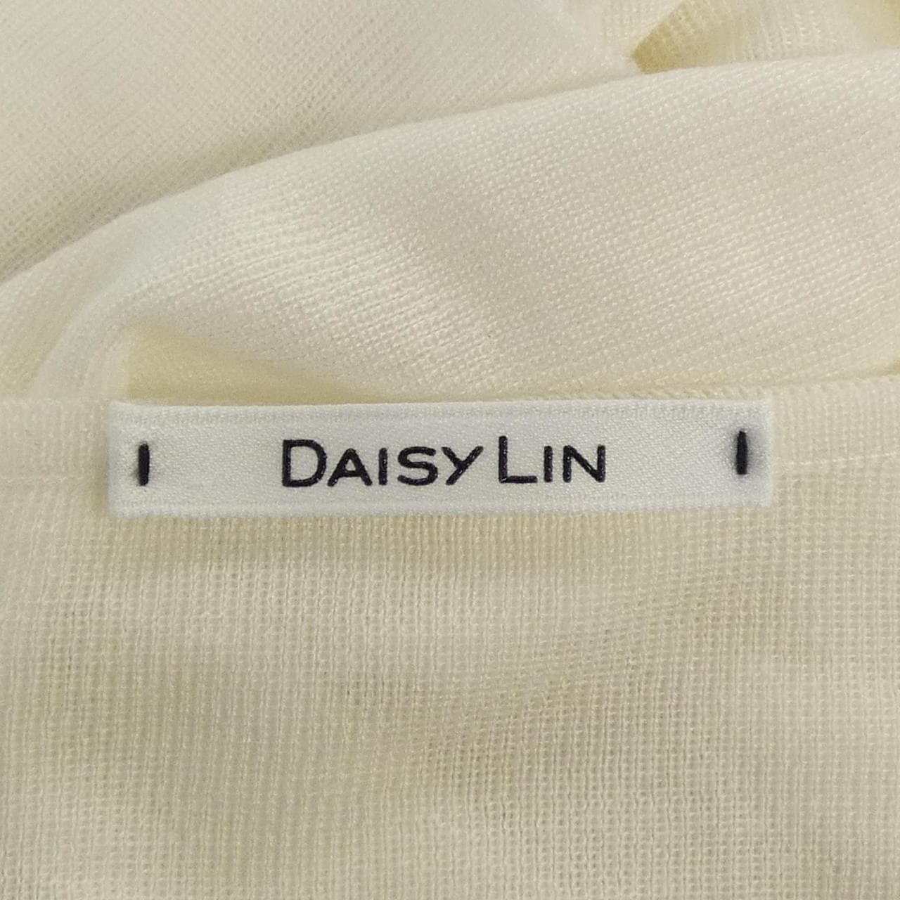 デイジーリン DAISY LIN 06165 カーディガン