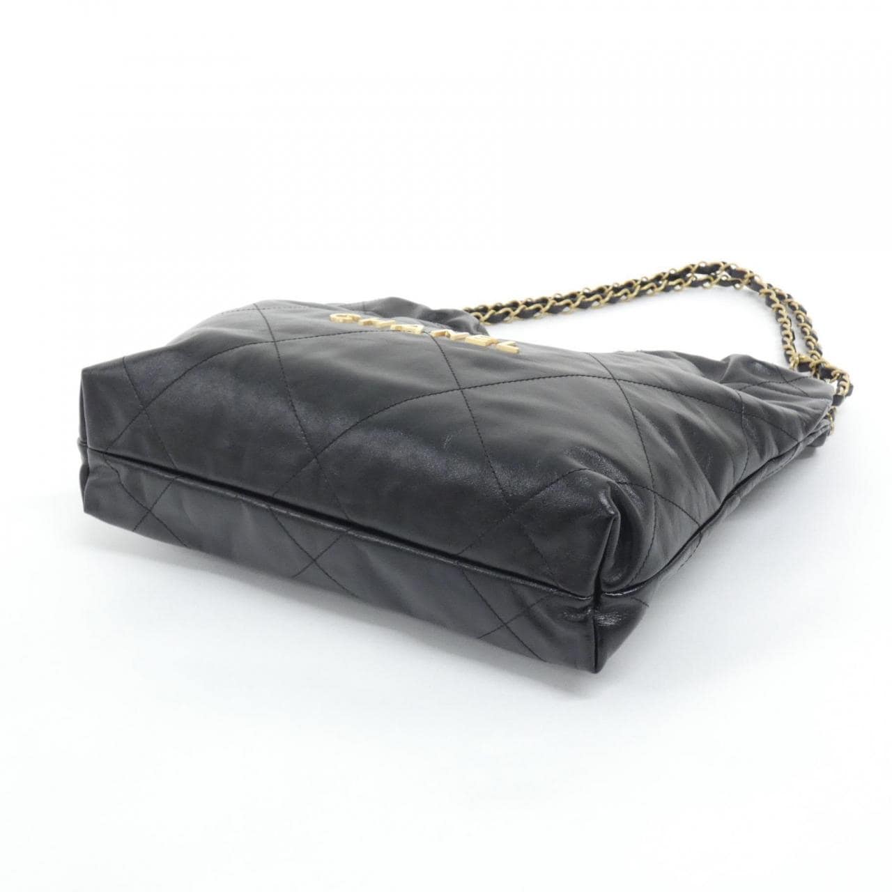 シャネル シャネル22 ライン SMALL AS3260 ショルダーバッグ