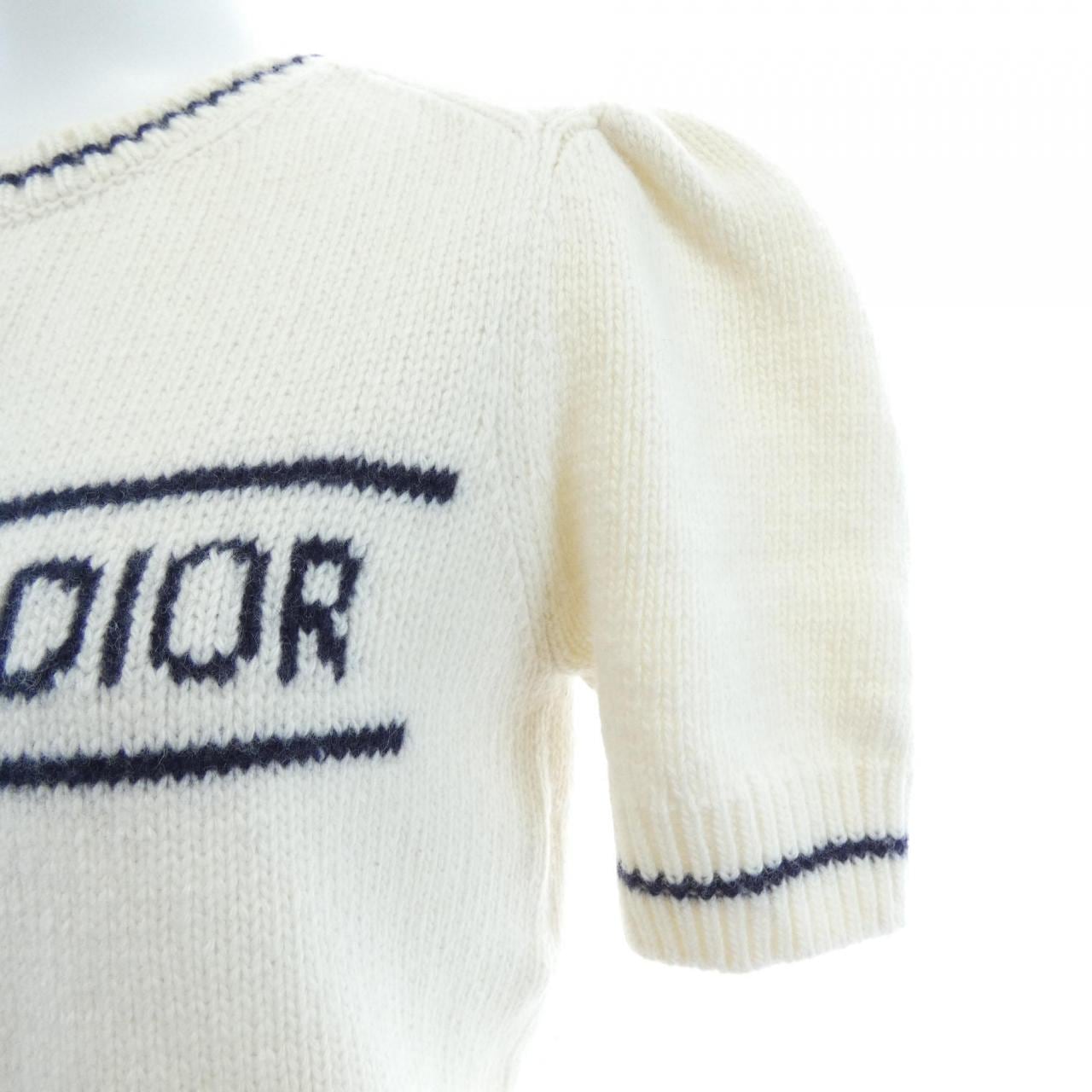 クリスチャンディオール CHRISTIAN DIOR ESSENTIALS 154S09AM305 ニット