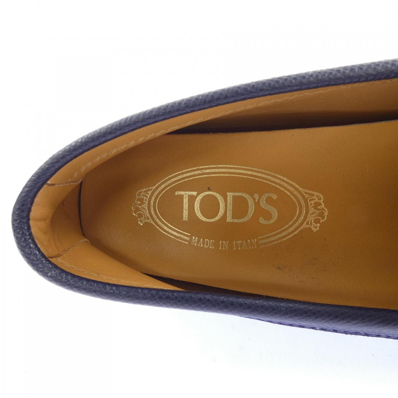 トッズ TOD'S シューズ