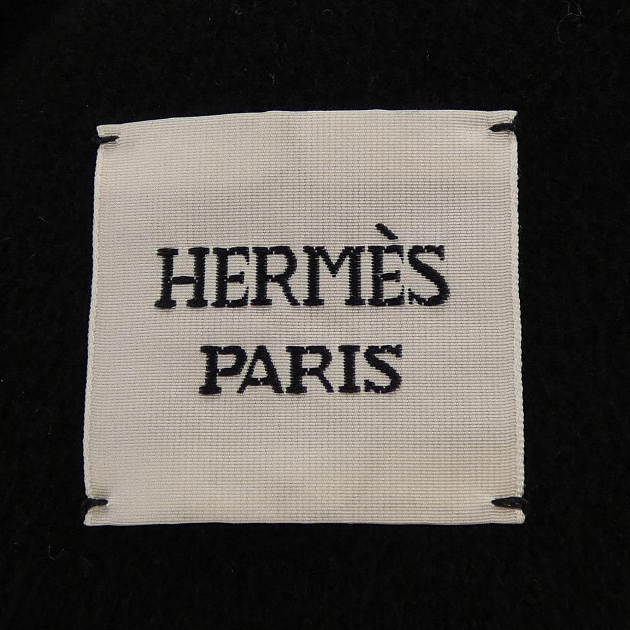 エルメス HERMES 5H0249DA ベスト