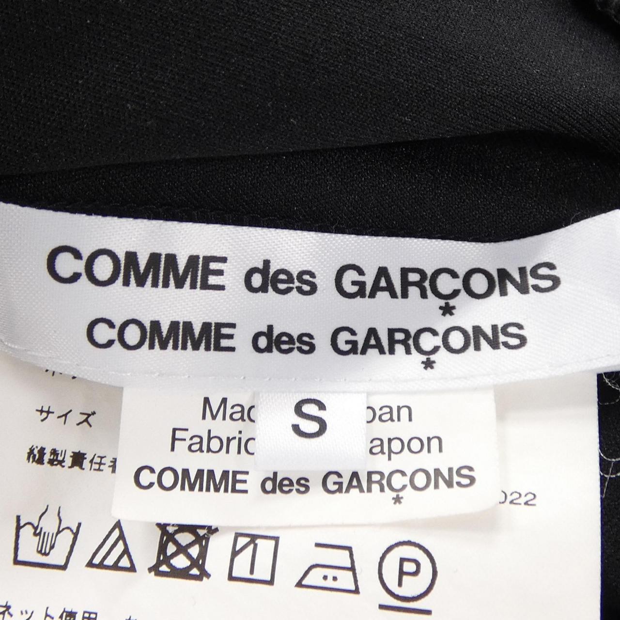コムデギャルソン COMME des GARCONS RK-T007 トップス