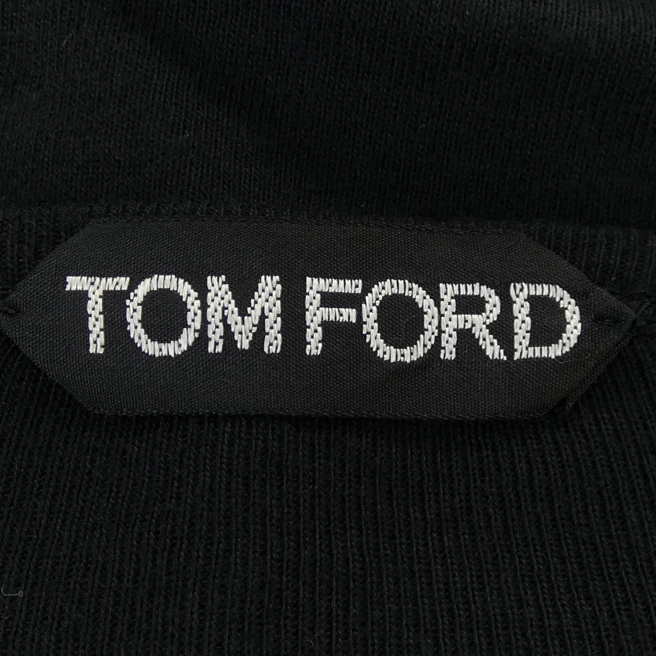 トムフォード TOM FORD BZ202 TFJ257 トップス