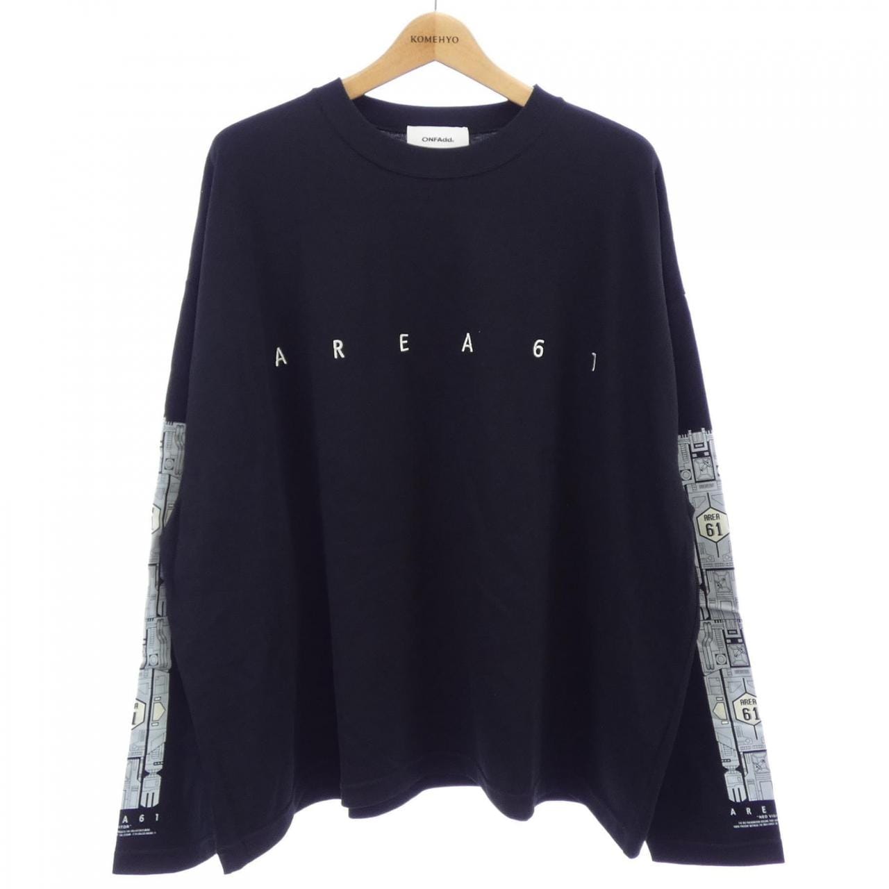 ONFAdd Tシャツ