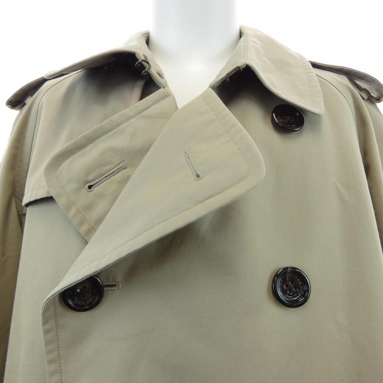 バーバリーロンドン BURBERRY LONDON A1A19-877-43 トレンチコート