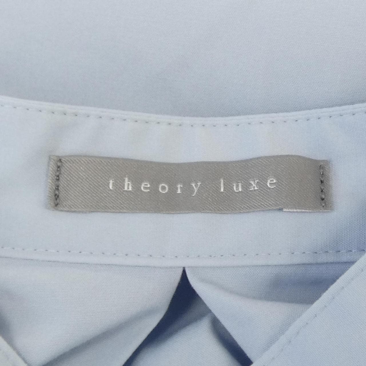 セオリーリュクス Theory luxe 03-6108228 シャツ