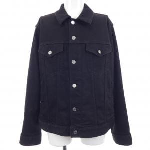 ベルルッティ Berluti R18OBL91 デニムジャケット