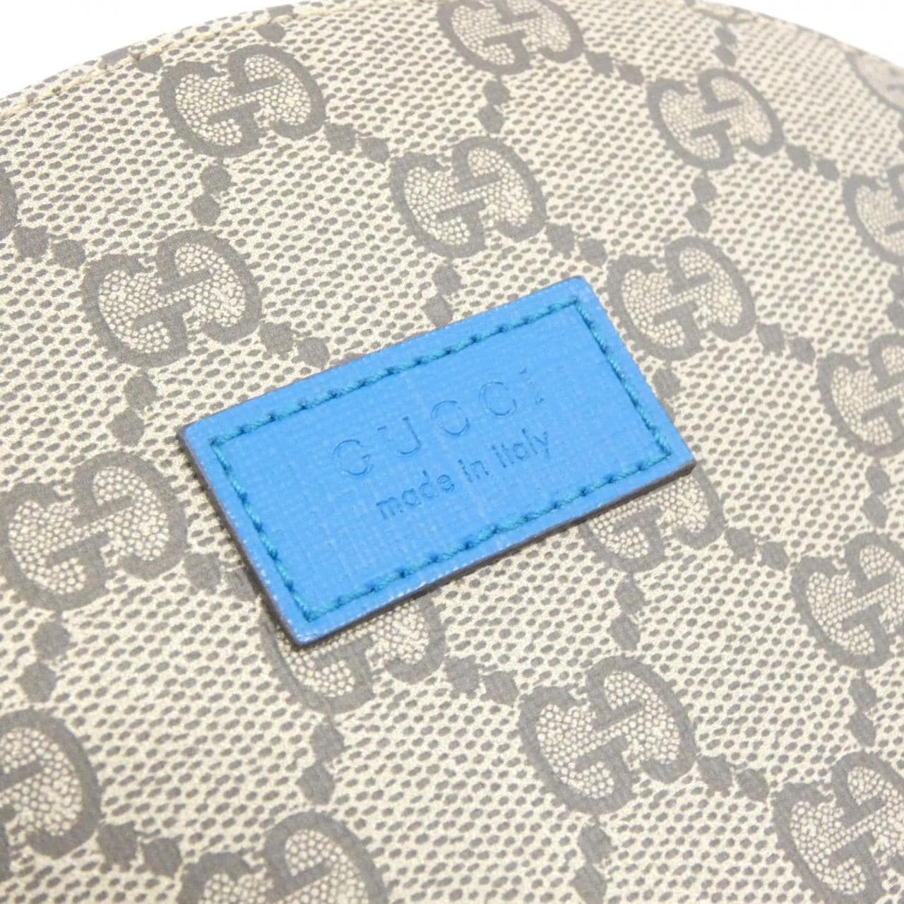 グッチ CHILDLENS 851222 FAFB6 リュックサック