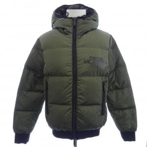 ディースクエアード DSQUARED2 S74AM1085 ダウンジャケット