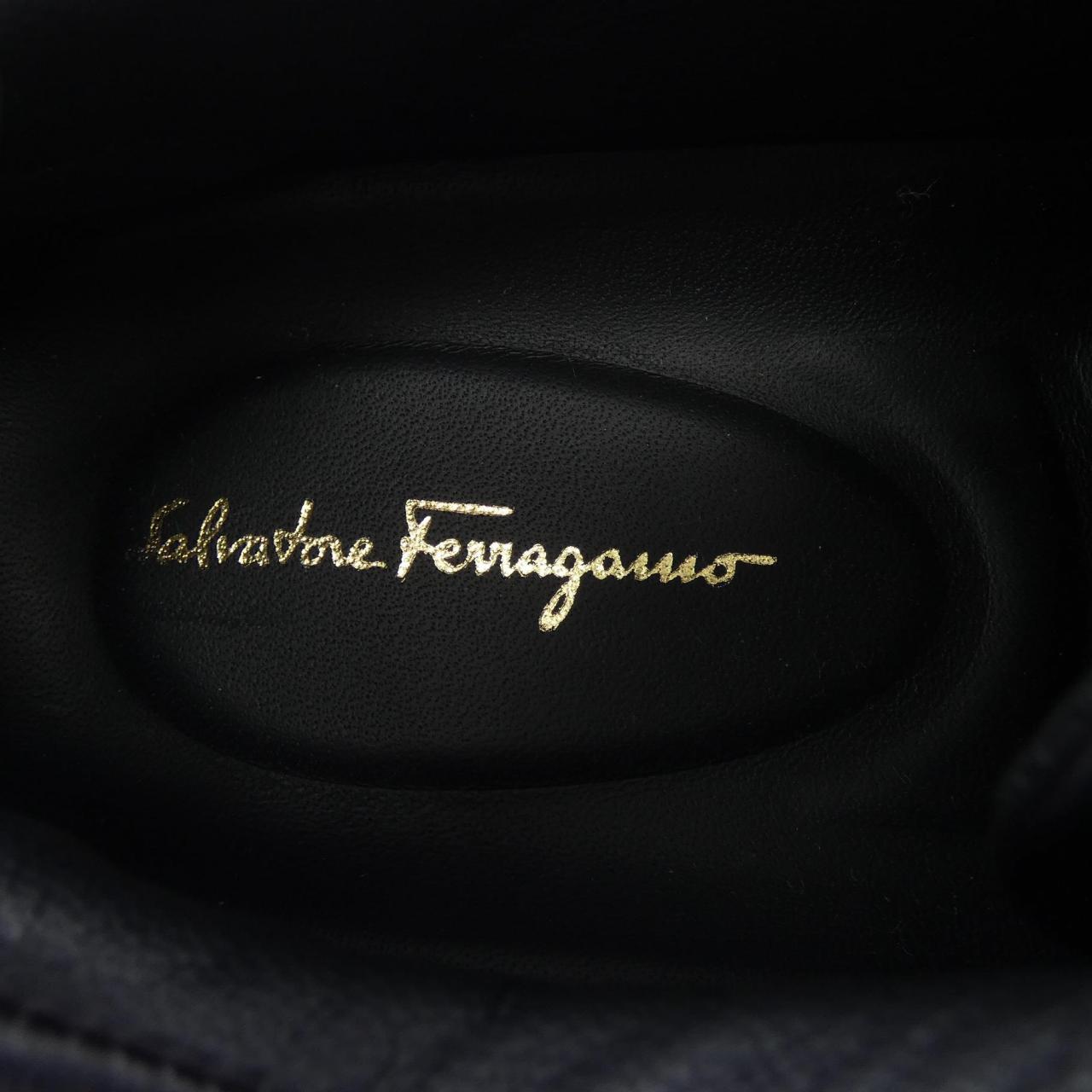 フェラガモ FERRAGAMO スニーカー
