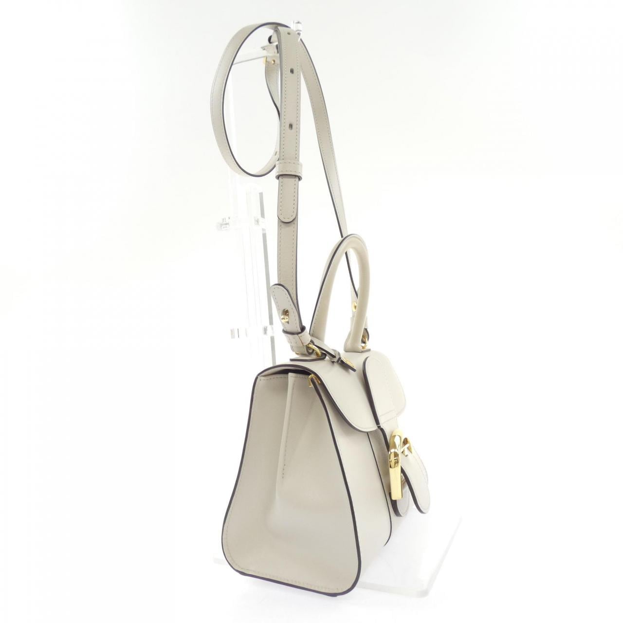 デルボー DELVAUX BRILLANT BAG