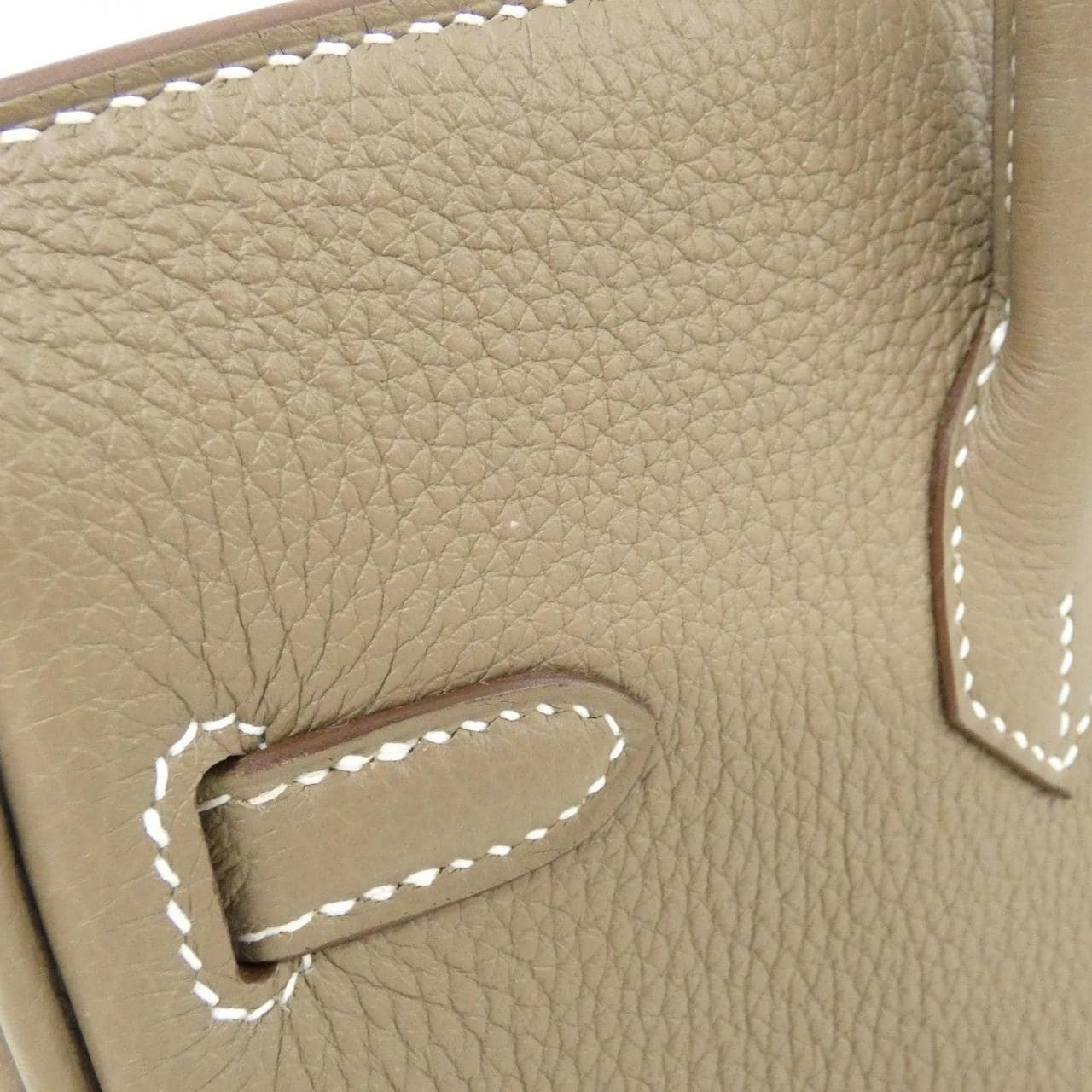 【未使用品】エルメス バーキン 25cm 041344CK バッグ