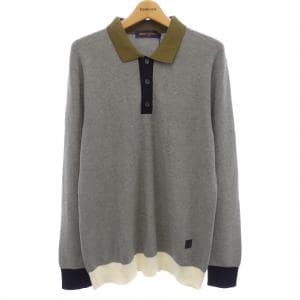 ルイヴィトン LOUIS VUITTON HEN15WFLS ニット