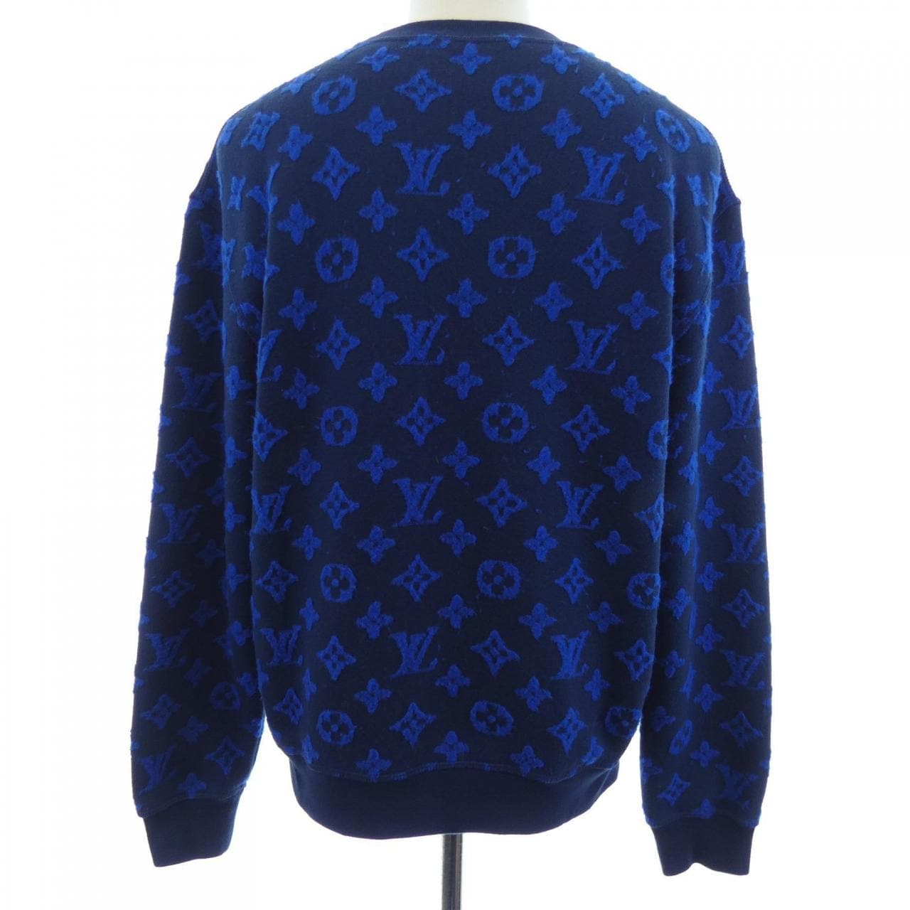 ルイヴィトン LOUIS VUITTON HHY14WNPN スウェット